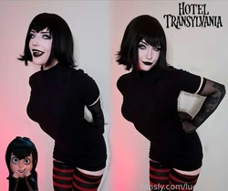 Luceilhime - Mavis