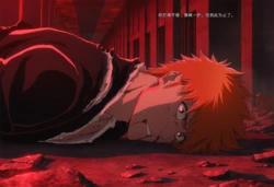 [TsarAi] Orihime x Yhwach (Bleach: Thousand-Year Blood War) (Patreon) [AI Generated]