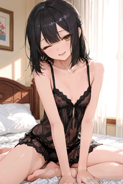 [BooWho] Miyu Edelfelt (Patreon) [AI Generated]