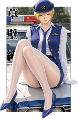 麻辣双骄彩页Recolor manga/漫画AI上色/G-taste [AI Generated]