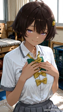 [BooWho] Lemon Yakishio (Patreon) [AI Generated]