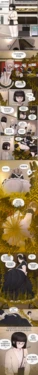 [yakbang] Maid Cafe (KR)