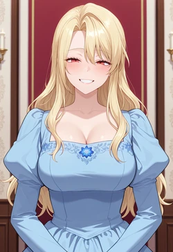 Dino@top Sylvia zieghart / Reincarnated Assassin is a Genius Swordsman Uncensored [AI Generated]