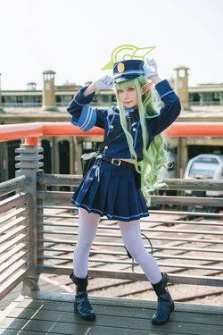 MeiMei - Nozomi