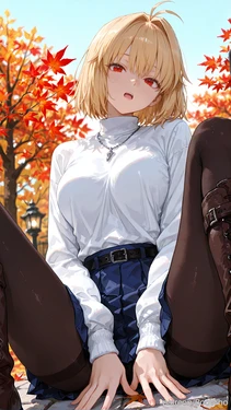 [BooWho] Arcueid Brunestud (Patreon) [AI Generated]