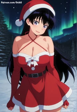 [Deik0] Nagi Arato // Ruri Rocks [Full Set] (Set 01) [AI Generated]