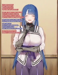 [KrebAI] The Fall Of The Mad Dog ~IF~ [EN/日本語/中文] [AI Generated]