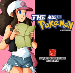 The Mystic Pokemon – WitchKing00 [Italian]