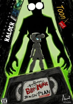 [AnonT] Irwin's Plan (The Grim Adventures of Billy & Mandy) (Spanish) [kalock] [En Progreso]
