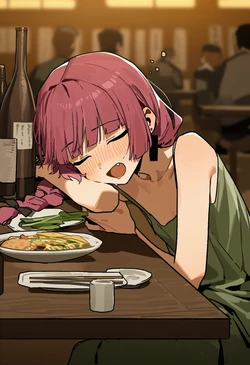 [JW/JW1111] Hiroi Kikuri (46p) (Patreon) [AI Generated]