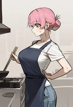 [JW/JW1111] Michiyo Gotoh (67p) (Patreon) [AI Generated]