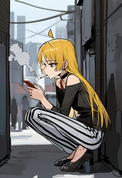[JW/JW1111] Seika Ijichi (43p) (Patreon) [AI Generated]