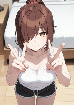 [AndersonKun/Undresser] Tachibana Asane ( 橘 麻沙音 ) - Nukitashi ( ぬきたし ) 319P [AI Generated]