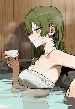 [JW/JW1111] Ubel (256p) (Patreon) [AI Generated]