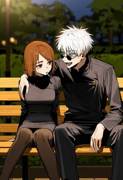[JW/JW1111] Shoko Ieiri (107p) (Patreon) [AI Generated]