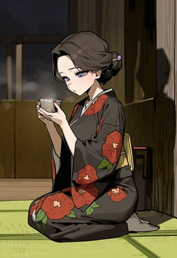 [JW/JW1111] Tamayo (120p) (Patreon) [AI Generated]