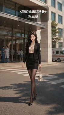 [不说话]《我的妈妈徐秋曼》第三章 [AI Generated]