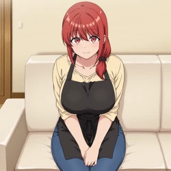 [HiddenGem] Saimin Seidhidou Natsumi Obata Mind Control [AI Generated]
