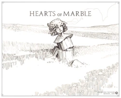 [Sabs] Hearts of Marble