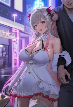 [aHero / cMonster] 251013 suou patra FATMAN Group Hotel 366p (Patreon) [AI Generated]