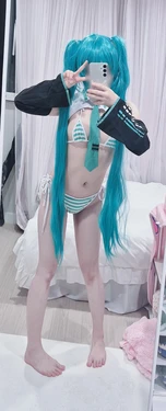 CHU - Hatsune Miku