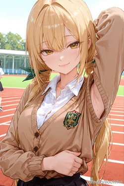 [BooWho] Karane Inda (Patreon) [AI Generated]