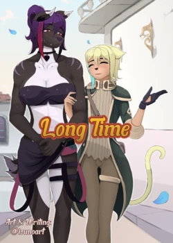 [Isuno (Isunoart)] Long Time