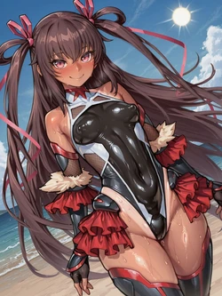 あぐにむ工房 6 pixiv 466173 [AI Generated]