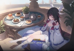 (Patreon)大接接萌妹子_祈月之夜 | Moon-Prayer Night（Genshin Impact）[AI Generated][Uncensored]