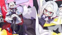 [Ogami Kazuki] [机翻] 魔法少女莉莉酱 Mahou Syouzyo Rīrī Tyann