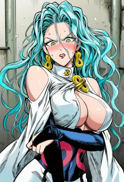 [xOppAIsensei] [60] Psykos - Commission #571 [AI Generated]