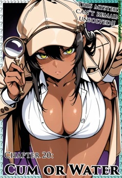 Cum or Water - Gdala Chapter 20 [AI Generated] – Official Release