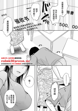 [Kurogane Satsuki] Danna wa Watashi ga HakoHeal de Hataraiteiru Koto o Shiranai (COMIC Kuriberon DUMA 2026-09 Vol.88) [Chinese]