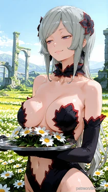 [BooWho] Freya (Patreon) [AI Generated]