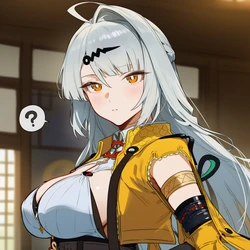 Yixuan Howsir [Ai generated]