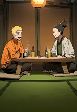 [JW/JW1111] Temari (104p) (Patreon) [AI Generated]