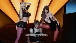 ［不爱我就拉倒］Mother and Daughter Falling into the Abyss of Sex Slavery pg 1 to 613