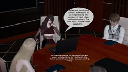 ［不爱我就拉倒］Mother and Daughter Falling into the Abyss of Sex Slavery pg 614 to 1152