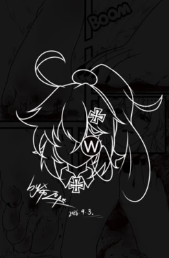 希W画师的足控作品4