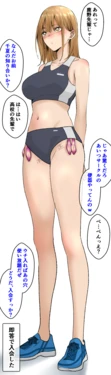[ロックハート] 大学2年の鹿野千夏せんぱい