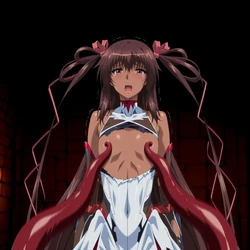 [RE YAMATEMAN] Yukikaze & Tentacle Pregnancy (2026-05-21) [AI Generated]