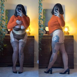 Emma kyun - Velma