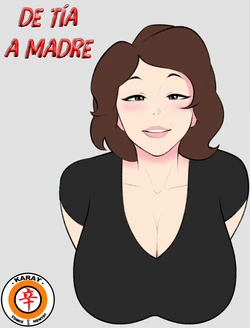 DE TÍA A MADRE  [Spanish] [Rewrite] [5eXv1LL4 - Mano Negra - KARAY]