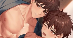 [Nayoshi] One leg up difference
