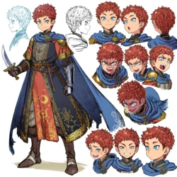 dreson [ai-generated]