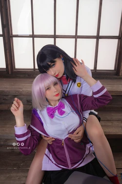 SuzuSparkle - Rikkane