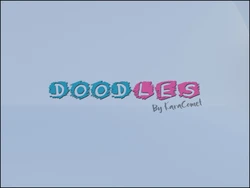 Kara Comet -Doodles1 （星光汉化）