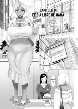 Futanari Bitch Gal wa Suki desu ka 14 (Sin censura) [Ray-Raw] [Nobuhiro]
