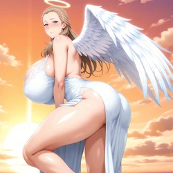 [RE YAMATEMAN] Tamanna Cosplay | Kyonyuu Princess Saimin (2026-02-05) [AI Generated]