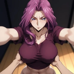 [RE YAMATEMAN] Cornelia Dark Room (2026-01-19) [AI Generated]